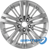 Replica Mitsubishi SK-1137 7.5x18 5x114.3 ET45 DIA0 HS