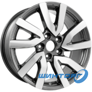 Replica Honda SK-2664 8x18 5x120 ET55 DIA64.1 GMF