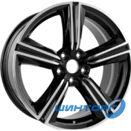 Replica Honda SK-2742 8.5x19 5x114.3 ET50 DIA64.1 BMF