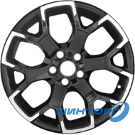 Replica Mazda SK-2141 8x19 5x114.3 ET42 DIA0 BMF