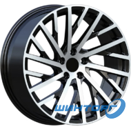 Replica Audi SK-2181 9x20 5x112 ET25 DIA66.6 BMF