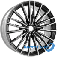 Replica BMW SK-3195 8.5x20 5x112 ET26 DIA66.6 BMF