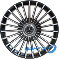 Replica Mercedes SK-1594 9x20 5x112 ET50 DIA66.6 BMF