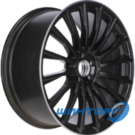 Replica Mercedes SK-1270 9x20 5x112 ET34 DIA66.6 MBPL