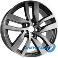 Replica Honda SK-2846 8x20 5x114.3 ET55 DIA64.1 BMF