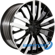 Replica Land Rover SK-1311 9.5x20 5x120 ET45 DIA72.6 BMF