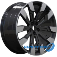 Replica Land Rover SK-1910 10x22 5x120 ET38 DIA72.6 BMF