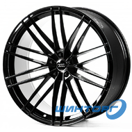 Replica A22714 9.5x22 5x112 ET26 DIA66.45 GB