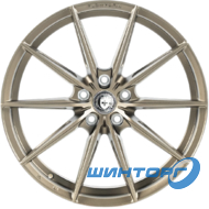 Flow Forming XF005 8.5x19 5x120 ET30 DIA72.6 BR