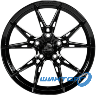 Flow Forming XF050 7.5x17 5x114.3 ET35 DIA73.1 GB