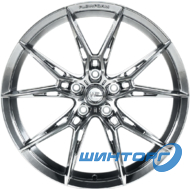 Flow Forming XF050 8x18 5x120 ET30 DIA72.6 HB