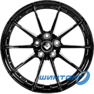 Flow Forming XF006 7.5x17 5x114.3 ET35 DIA73.1 GB