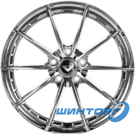 Flow Forming XF006 8x18 5x114.3 ET35 DIA73.1 HB