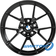 Replica BMW B19243 8.5x19 5x112 ET30 DIA66.6 SB