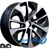 Replica Toyota SK-2532 7x17 5x114.3 ET39 DIA60.1 BMF