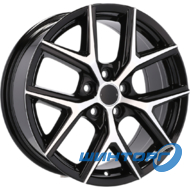 Replica Toyota SK-1344 7.5x18 5x114.3 ET45 DIA60.1 BMF