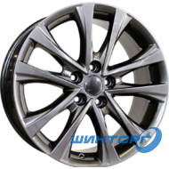 Replica Toyota SK-1152 7.5x18 5x114.3 ET45 DIA60.1 HB