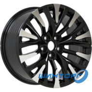 Replica Toyota SK-1352 8.5x18 5x114.3 ET35 DIA0 BMF