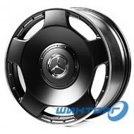 Replica MR170 8.5x20 5x112 ET38 DIA66.56 MBPL