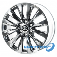 Replica TY012 8x20 6x139.7 ET60 DIA95.1 HB