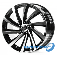 Replica SK18304 8x18 5x112 ET44 DIA57.1 GBMF