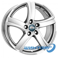 Alutec Shark 7.5x17 5x105 ET35 DIA56.6 SS