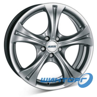 Alutec Storm 7x16 4x108 ET42 DIA63 S