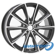 Sportmax Racing SR-3116 7x16 5x112 ET40 DIA67.1 BP