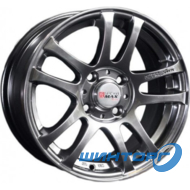 Sportmax Racing SR-9806Z 7x16 5x112 ET40 DIA67.1 HB