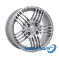 Storm W-545 5.5x13 4x98 ET35 DIA58.6 MS