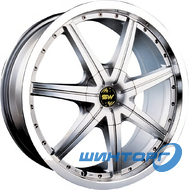 SW SY-702 6.5x15 5x110/114.3 ET35 DIA73.1 S