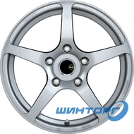 Berg 588 6.5x15 5x114.3 ET40 DIA73.1 S