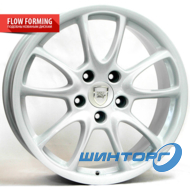 WSP Italy Porsche (W1052) Corsair 12x19 5x130 ET51 DIA71.6 W