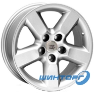WSP Italy Toyota (W1712) Bari RAV4 7x16 5x114.3 ET35 DIA60.1 S
