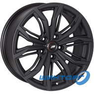 Zorat Wheels 2747 7.5x17 5x114.3 ET42 DIA67.1 BM