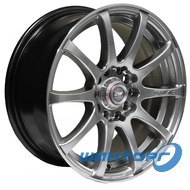 Zorat Wheels 355 6.5x15 4x98 ET35 DIA67.1 M