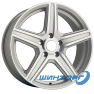 Angel Scorpio 804 8x18 5x112 ET45 DIA72.6 S