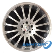 Carlsson 1/16 11x20 5x112 ET35 DIA76 BE