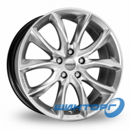 Momo Screamjet 8x17 5x114.3 ET40 DIA72.3 ANTHR