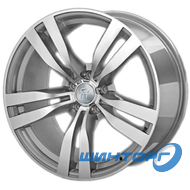 Replica BMW (B99) 11x20 5x120 ET37 DIA74.1 GMF