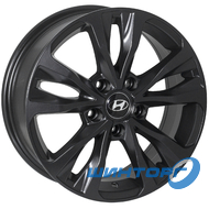 Zorat Wheels BK5212 6.5x16 5x114.3 ET40 DIA67.1 BM