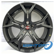 Inzi Aone VT-100 8.5x18 5x114.3 ET38 DIA73.1 MB