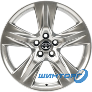 Replica Toyota (TY533) 7.5x19 5x114.3 ET30 DIA60.1 HB