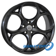 WSP Italy Alfa Romeo (W258) Fedro 8x19 5x110 ET33 DIA0 ANTHR