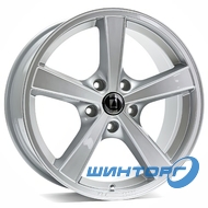 Diewe Wheels Trina 8.5x19 5x114.3 ET35 DIA76.1 S