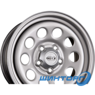 Dotz Modular 7x16 5x120 ET30 DIA65.1 S