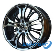 Ensure STW-268 8x18 5x112 ET35 DIA67.1 BP