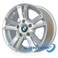 Forsage P0473 7x15 5x120 ET20 DIA74.1 SS