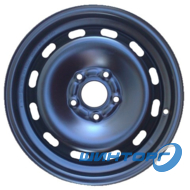 Кременчуг 234 Ford Focus 6.5x16 5x108 ET50 DIA63.4 Black