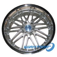 Breyton Spirit 10.5x21 5x120 ET11 DIA72.6 S